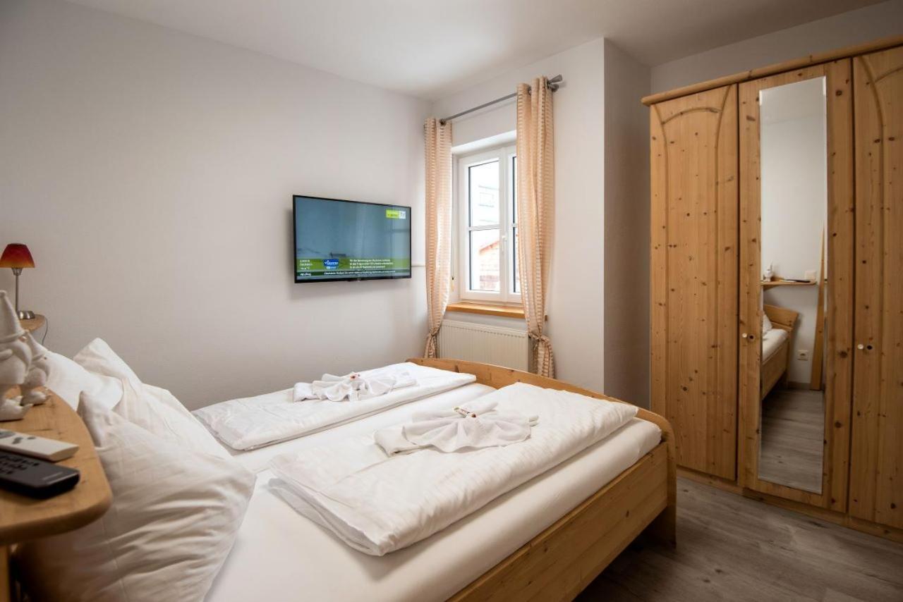 Apartmenthaus Haus Gipfelglueck Apartment Kuafstoa Extérieur photo