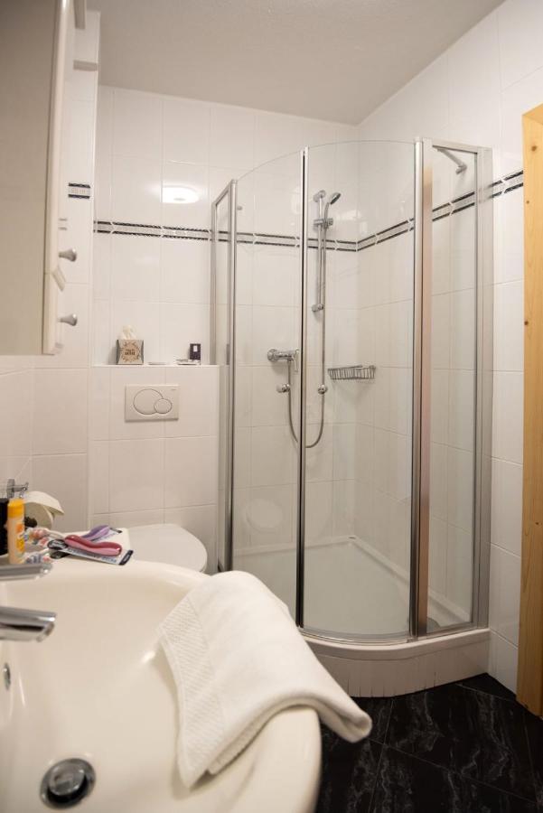 Apartmenthaus Haus Gipfelglueck Apartment Kuafstoa Extérieur photo