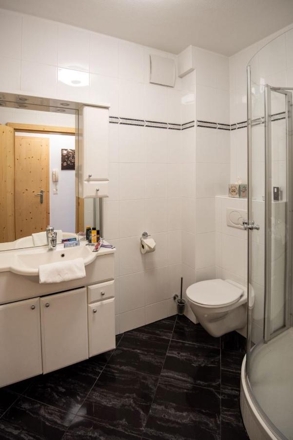 Apartmenthaus Haus Gipfelglueck Apartment Kuafstoa Extérieur photo